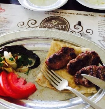 Ziyafet Restaurant