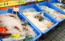 Okisen Ichiba餐厅图片