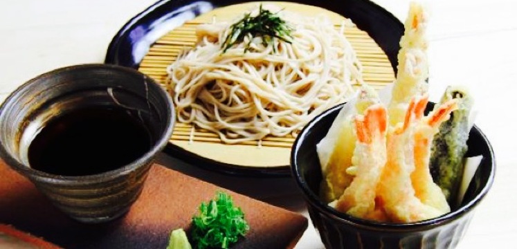 Shinshusoba Shinanoji Kainan