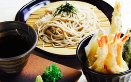 Shinshusoba Shinanoji Kainan