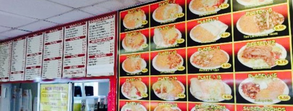 Adalberto's Mexican Food餐厅图片