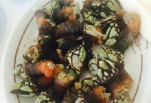 Casa Rosita美食图片