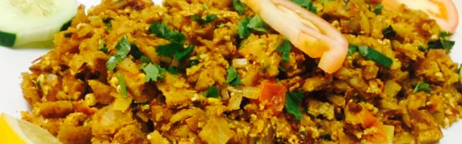 D.H.S. Fernando Restaurant餐厅图片