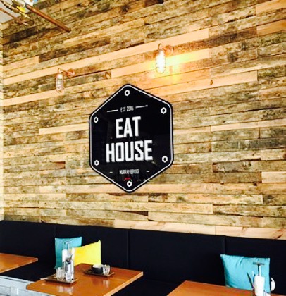 Eat House餐厅图片