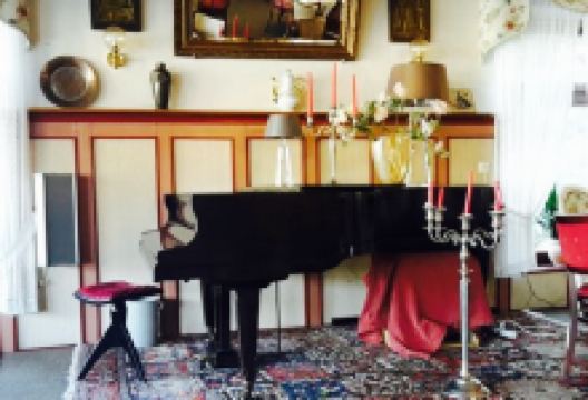 Cafe Vetter美食图片