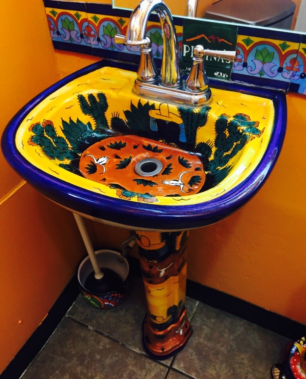 Pecina's Mexican Cafe I