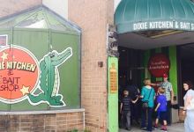 Dixie Kitchen & Bait Shop美食图片