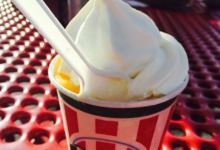 Rita's Water Ice of Folsom美食图片