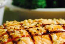 Flanigan's Seafood Bar & Grill美食图片