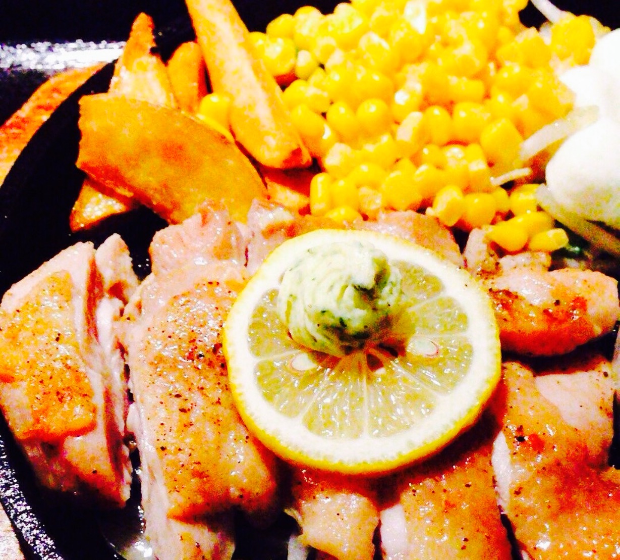 来留芽 竜洋店餐厅图片