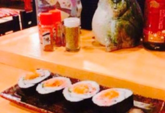 Sushi Masa美食图片