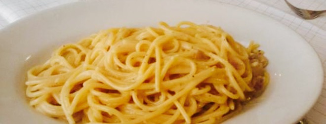 Un Angolo de Roma餐厅图片