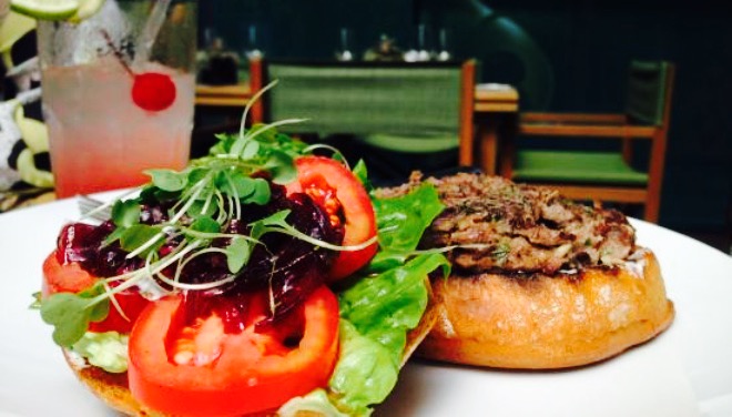 Jungla Grill餐厅图片