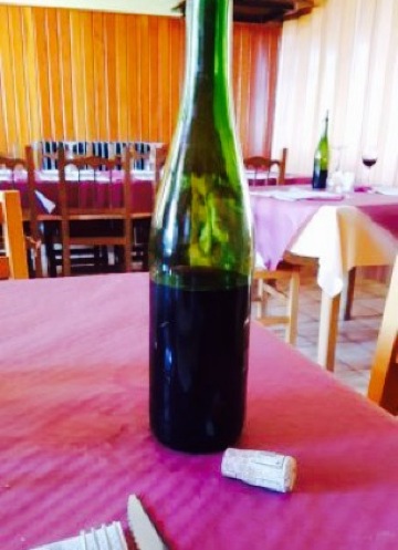 Restaurante Amandino餐厅图片