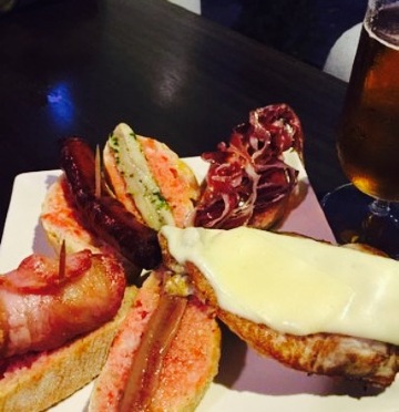 Norton Bar餐厅图片