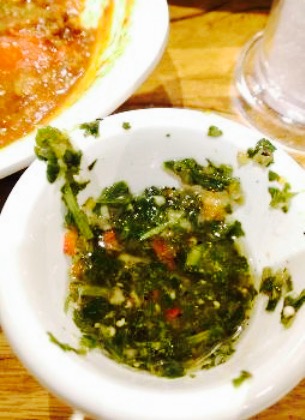 Casa do Brasil餐厅图片