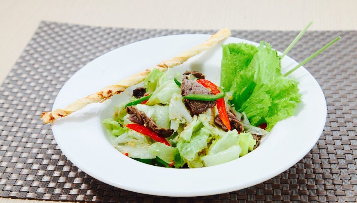 Lontar Dining Restaurant餐厅图片