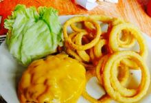 Sandy's by the Beech美食图片