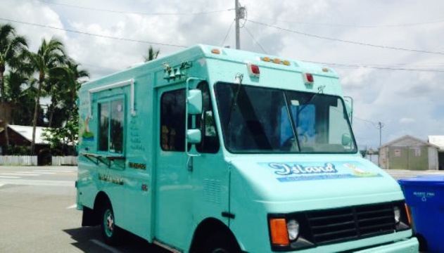 Island Seafood Market