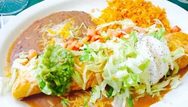 El Tapatio餐厅图片