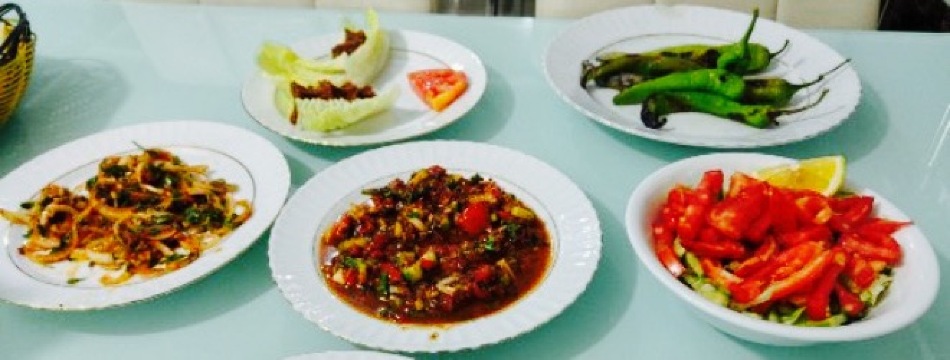 Ciğerci Muharrem Usta