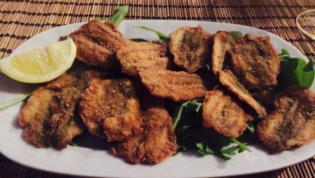 L'Oblò delle Marine