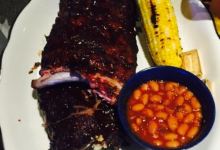Firefly's BBQ美食图片