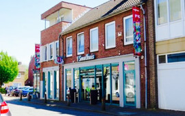 Smulhuis