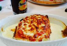 Al Borgo美食图片