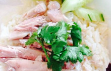 Nongkhai Sabaidee餐厅图片