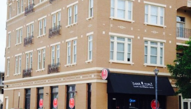 Sake Toro餐厅图片