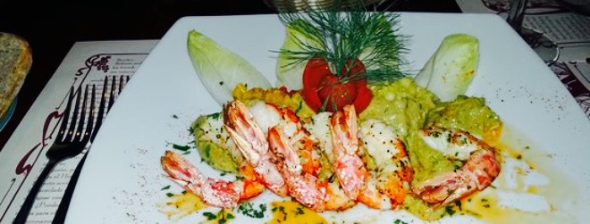 La Traviata Duquesa餐厅图片