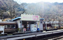 Ressha restaurant Seiryuu餐厅图片