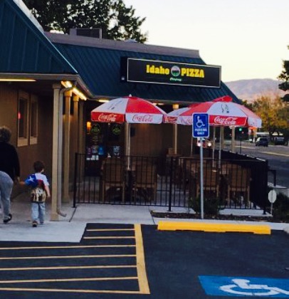 Idaho Pizza Company