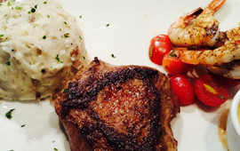 Outback Steakhouse
