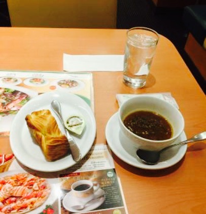 Denny's Mutsuai餐厅图片