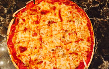 Dave's Pizza餐厅图片