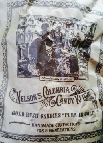 Nelson's Columbia Candy Kitchen餐厅图片