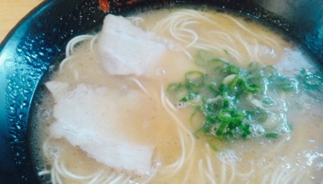 Ramen Harasho餐厅图片