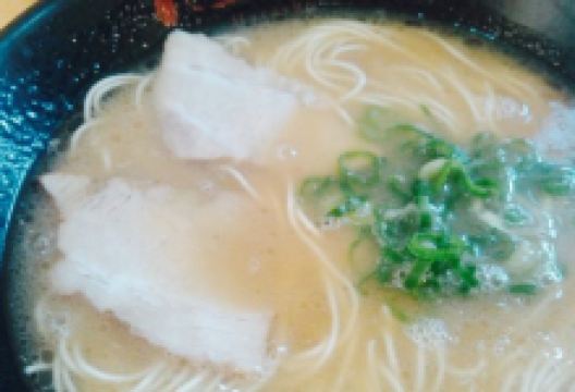 Ramen Harasho美食图片
