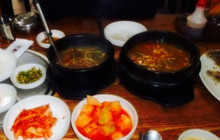 Huiyeongcheong Lamb Pyeong Hangover Cure Soup餐厅图片