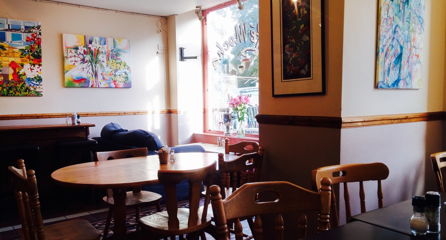 Cafe Mocha