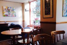 Cafe Mocha美食图片