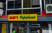 Marys Refreshment餐厅图片