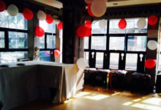 Blue Orchid美食图片