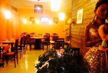 Sawatdee Ka Thai Food美食图片