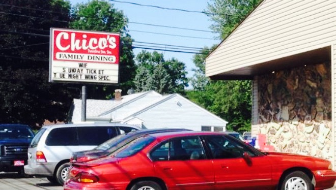 Chico's Travelers Inn