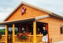 Cabin Coffee Co美食图片