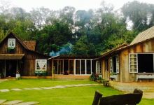 Süsser Schuppen Restaurante E Choperia美食图片