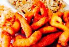 Silver Pig Barbeque美食图片